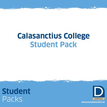 Calasanctius College Student Pack