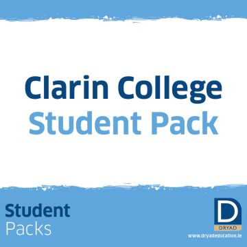 Clarin College Student Pack
