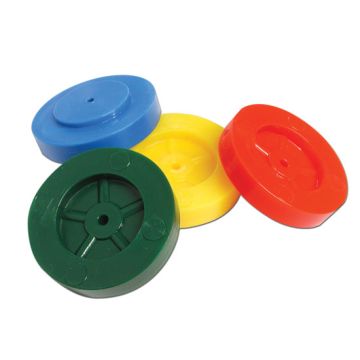 Polythene Wheels Assortment