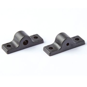 Axle Brackets. Pack of 100