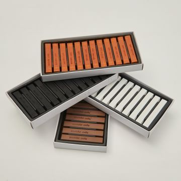 Spectrum Soft Pastels