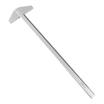 Jakar Aluminium T-Square A1