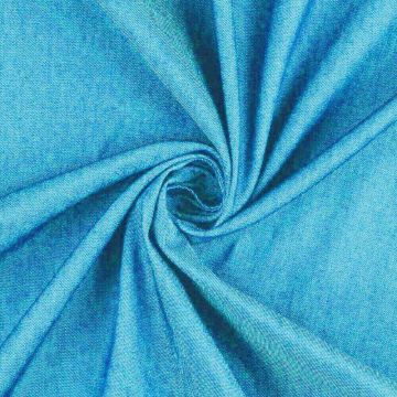 Washed Denim Ultra Light Blue 