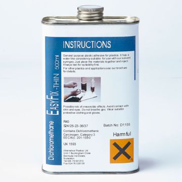 Dichloromethane - 500ml