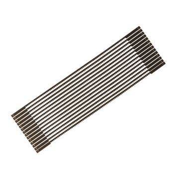 Coping Saw Blade Packs