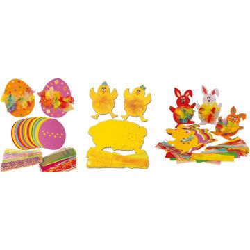 Easter Activity Pack