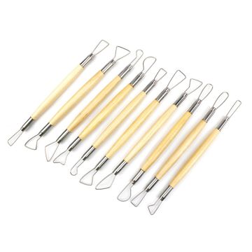 Specialist Crafts Economy Double-Ended Loop Tool Set