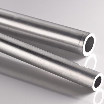 Aluminium Tubing - 330mm Lengths