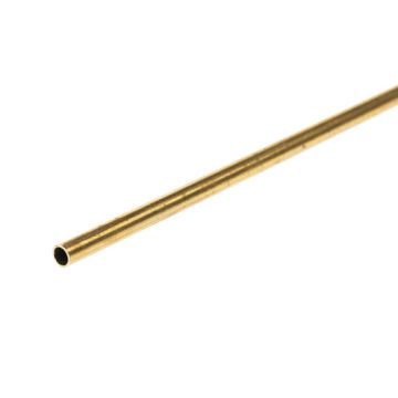 Brass Tubing 8mm
