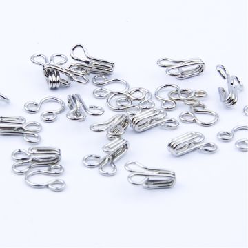 Hooks and Eyes Assortment