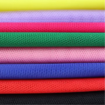 Nylon Net Assortment
