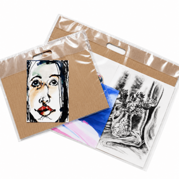 Budget Folders