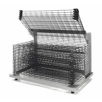 Pro Bench Drying Rack