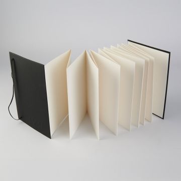 Specialist Crafts Artist Concertina Sketchbook A5