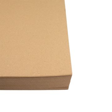 Specialist Crafts Kraft Paper 170gsm A3 Pack 100