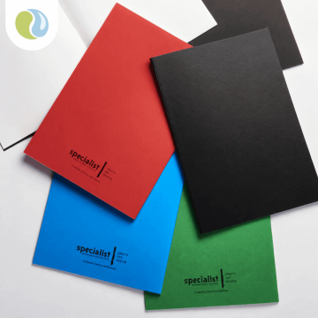 Specialist Crafts Standard Stapled Sketchbooks
