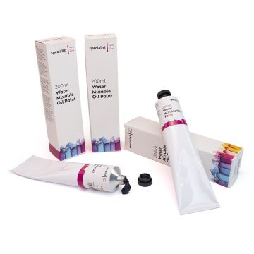 Specialist Crafts Water Mixable Oil 200ml 