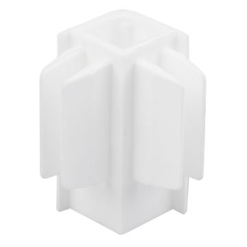STAS Cliprail Corners Pack of 5