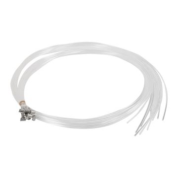 STAS Cobra Suspenders Perlon Pack of 20