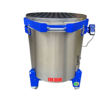 Top Loading IKON V46 Kiln