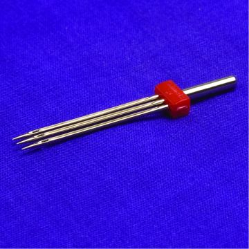 Schmetz Universal Triple