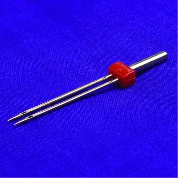 Schmetz Embroidery Twin