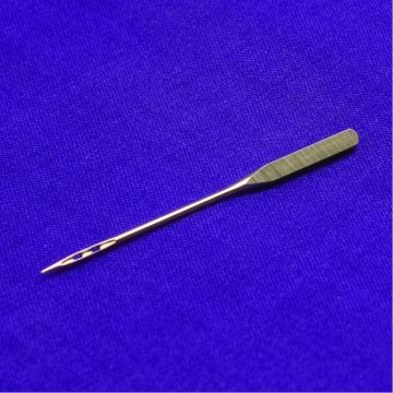Schmetz Double Eye Needle - Size 80/20