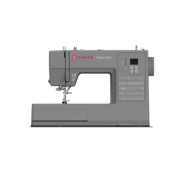 Singer HD6605 Heavy Duty Computerised Sewing Machine