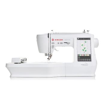 Singer SE9185 Combi Sewing And Embroidery Machine