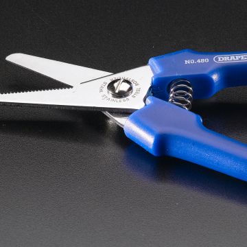 Draper Universal Tin Snips