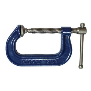 Extra Heavy Duty 121 Series G Clamps
