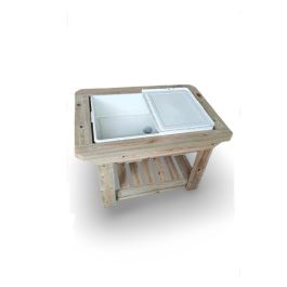Tabble Water Water Table | Dryad Education
