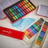 Category Watercolour Paints and Ancillaries image