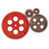 Category Wheels Pulleys & Gears image