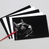 Category Scratch Art image