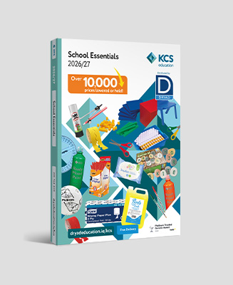 school essentials catalogue