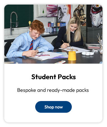 student packs